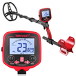 Металлоискатель Tianxun TX-850L TX850L Новый. Оригинал Металлодетектор Металоискатель металошукач + ,батарейки