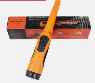 Металошукач PinPointer MD520 Pinpointer ПІДВОДНИЙ 2222681527 фото