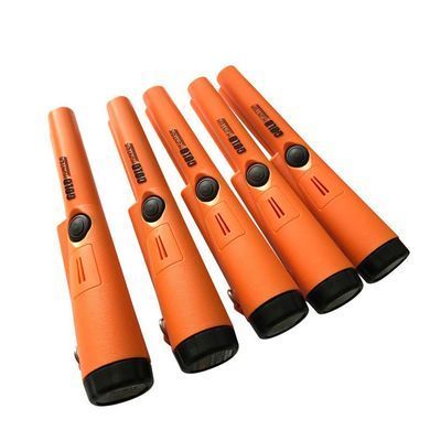 Пинпоинтер подводный GOLD HUNTER GP-Pointer AT Металлоискатель Целеуказатель Водонепроницаемый 1464343602 фото
