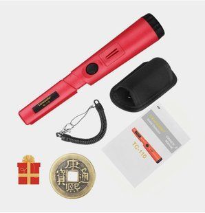Пінпоінтер підводний GP pointer TC110 червоний 2347020745 фото