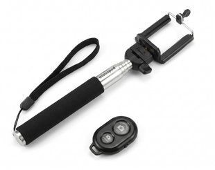 Монопод monopod селфи палка z07-1 (кнопка не рабочая) 4566525822 фото