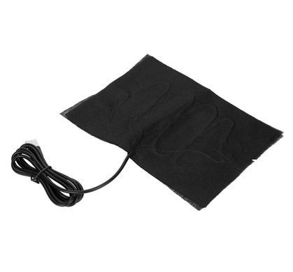 Електричні грілки USB 30*30 см для взуття, одягу, дитячої коляски 1364504332 фото