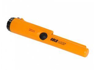 Металошукач GP-Pointer піноінтер, IP68 Waterproof + водостійкий прозорий чохол 2354621876 фото