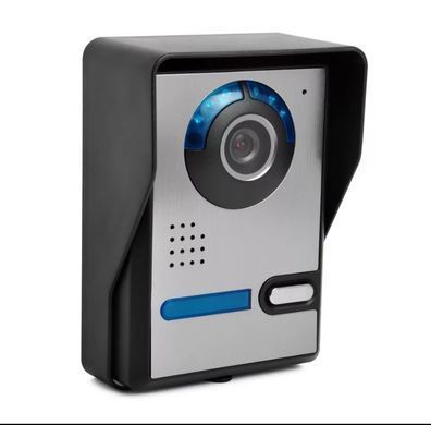 Видео домофон крытый монитор домофон звонок SmartYIBA 7 " 991587973 фото
