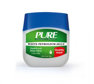 Pure Vaseline Вазелин для губ и тела с алоэ вера 24324985595 фото