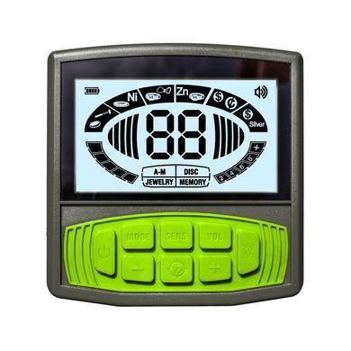 Металлоискатель, металлодетектор Metal Detector MD-M55 MDM55 42512547981 фото