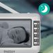 Видеоняня радионяня няня Baby Monitor TMEZON MZ-BM402 (В комплекте 2 КАМЕРЫ) 4.3 ДЮЙМА ЭКРАН