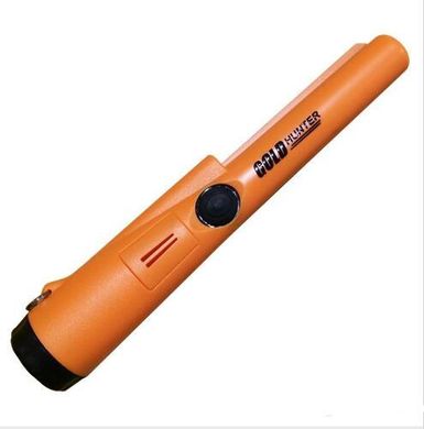 Пинпоинтер підводний GOLD HUNTER Pinpoint GP-pointer GP-пинпоинтер GP Pointer, Черный