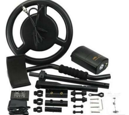 Металлоискатель Smart Sensor AR944M, ST944, AR944, AR 944, AS944 с дискриминацией + АККУМУЛЯТОР В ПОДАРОК 1249799850 фото