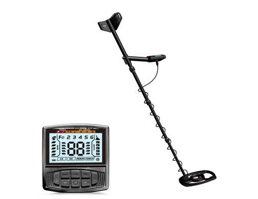 Металлоискатель, металлодетектор Metal Detector MD-M55J MDM55j 567547981 фото