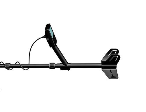 Металлоискатель, металлодетектор Metal Detector MD-M55J MDM55j 567547981 фото