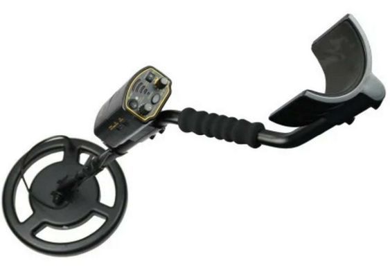 Металлоискатель Smart Sensor AR944M, ST944, AR944, AR 944, AS944 с дискриминацией + АККУМУЛЯТОР В ПОДАРОК 1249799850 фото