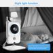 Видеоняня радионяня няня Baby Monitor VB607 3" ДЮЙМА ЭКРАН