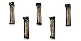 Палочка Мисвак, Miswak для чистки зубов (комплект 5 шт) Египет Оригинал СРЕДНЯЯ 2790964160 фото
