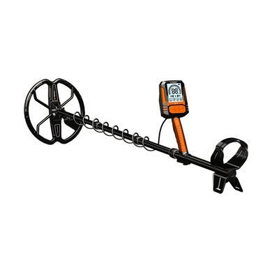 Металлоискатель, металлодетектор Metal Detector Tianxun N77, новинка 2026 года! 12547981 фото