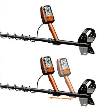 Металлоискатель, металлодетектор Metal Detector Tianxun N77, новинка 2026 года! 12547981 фото