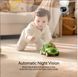Видеоняня Wi-Fi Baby Monitor B6TYQ Радионяня беспроводная с двусторонней связью 5 Дюймов Экран