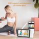 Видеоняня Wi-Fi Baby Monitor B6TYQ Радионяня беспроводная с двусторонней связью 5 Дюймов Экран