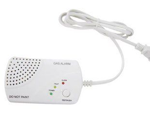 Датчик газа (газоанализатор) Smart Zext 230V 2913725169 фото