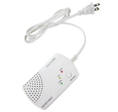 Датчик газу (газоаналізатор) Smart Zext 230V 2913725169 фото