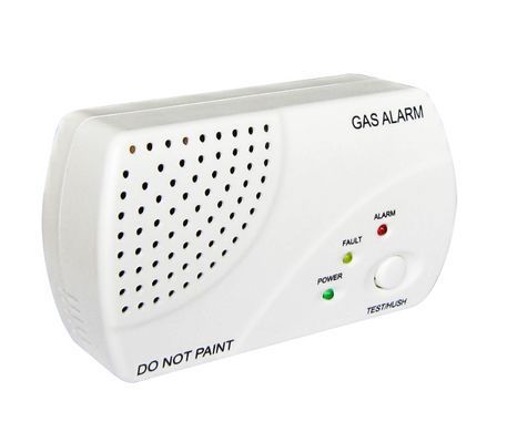 Датчик газу (газоаналізатор) Smart Zext 230V 2913725169 фото