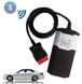 Автомобильный Сканер Autocom Delphi DS150E VCI 2016 Bluetooth/USB Мультимарочный диаг. сканер v3 версия делфи