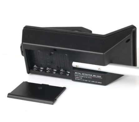 Металлоискатель Discovery Tracker MD3005 (tracker gc-1066) металоискатель 1299640267 фото