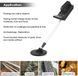 Металлоискатель Discovery Tracker MD3005 (tracker gc-1066) металоискатель, Черный