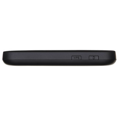 Мобільний 3G/4G WiFi роутер ZTE MF971R (Black) LTE 10332484411 фото