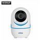 Поворотная IP WIFI камера Kerui T09T Tuya видеонаблюдения видеоняня со звуком 2 Mp Full HD