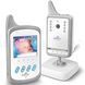 Baby Monitor BBM 7020 радионяня видеоняня няня, ночное видение, наблюдение за ребёнком 959179450 фото