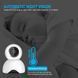 ВІДЕОНЯНЯ BOYFUN BABY MONITOR SYSTEM BM-RXCD02 МОНИТОР 5"
