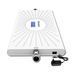 Трехдиапазонный усилитель связи репитер LINTRATEK AA23-GDW GSM900 1800 2100MHz, 70dBi, 23dBm, 4G LTE 3G LT