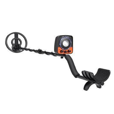 Металошукач металошукач, металодетектор md5021 (treker gc-1065) металошукач металошукач 1176765417 фото