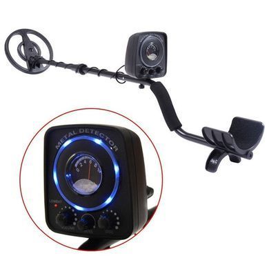 Металошукач металошукач, металодетектор md5021 (treker gc-1065) металошукач металошукач 1176765417 фото