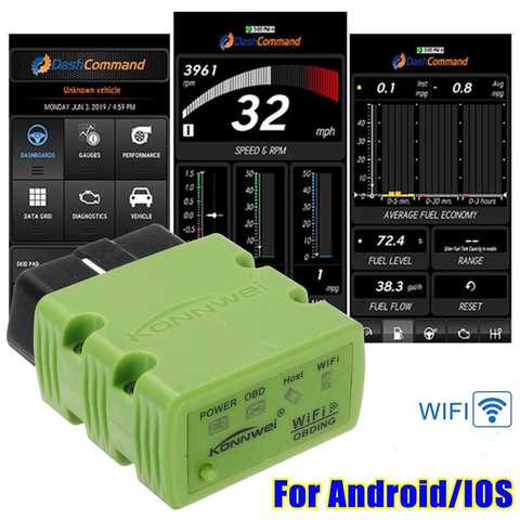 BLU2P Bluetooth адаптер для диагностики газового оборудования