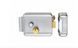 Электромеханический замок уличный Electric controller lock (левый)