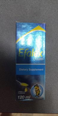 Эфалекс efalex Efamol Efalex Liquid / Эфамол Эфалекс Efamol сироп Єгипет