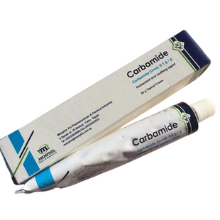 Carbamide cream карбамид крем мочевина 10% от сухой кожи Египет 226568935 фото