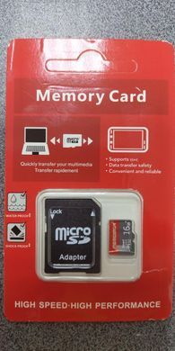 Карта памяти micro sd 16 гб 1105469128 фото