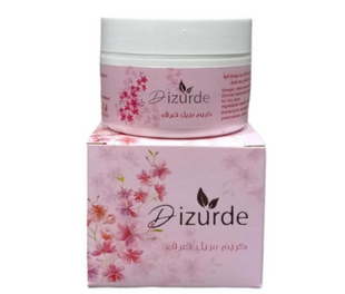 Дезодорант-крем DIZURDE HUGS для всей семьи, с запахом цветов сакуры, 35 г., Египет ОРИГИНАЛ 4958964597 фото