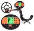 Металлоискатель Discovery Tracker MD-3060 MD3060 гарантия 36 месяцев! металоискатель
