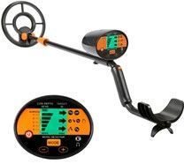 Металлоискатель Discovery Tracker MD-3060 MD3060 гарантия 36 месяцев! металоискатель 1415583057 фото