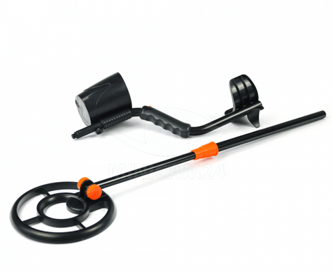 Металлоискатель Discovery Tracker MD-3060 MD3060 гарантия 36 месяцев! металоискатель 1415583057 фото
