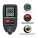 TC100-grey TC-100 TC100 тс100 тс 100 толщиномер краски, Fe/NFe, до 1300 мкм (комлект стандарт) + батарейка