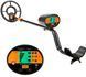 Металлоискатель Discovery Tracker MD-3060 MD3060 гарантия 36 месяцев! металоискатель, Жёлтый