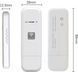 HOSAYA LDW931 4G Wi-Fi роутер з nano SIM-карткою, портативний Wi-Fi LTE USB 4G модем, кишенькова точка доступу