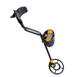 Металлоискатель Discovery Tracker MD-3060 MD3060 гарантия 36 месяцев! металоискатель, Жёлтый