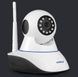 Бездротова поворотна KERUI WI-Fi IP Camera z05 z-06 z06 z-05 з нічним підсвічуванням