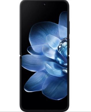 Смартфон Xiaomi MIX Flip 12/512GB Black 2997929217 фото